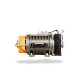 Eker Dişlisiz Motor
