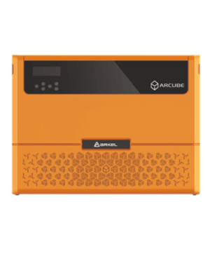 Arcube